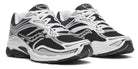 Saucony Sneaker - Saucony Damesschoenen - Zwart | Pro Grid Omni 9 Black/White