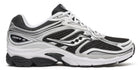 Saucony Sneaker - Saucony Damesschoenen - Zwart | Pro Grid Omni 9 Black/White