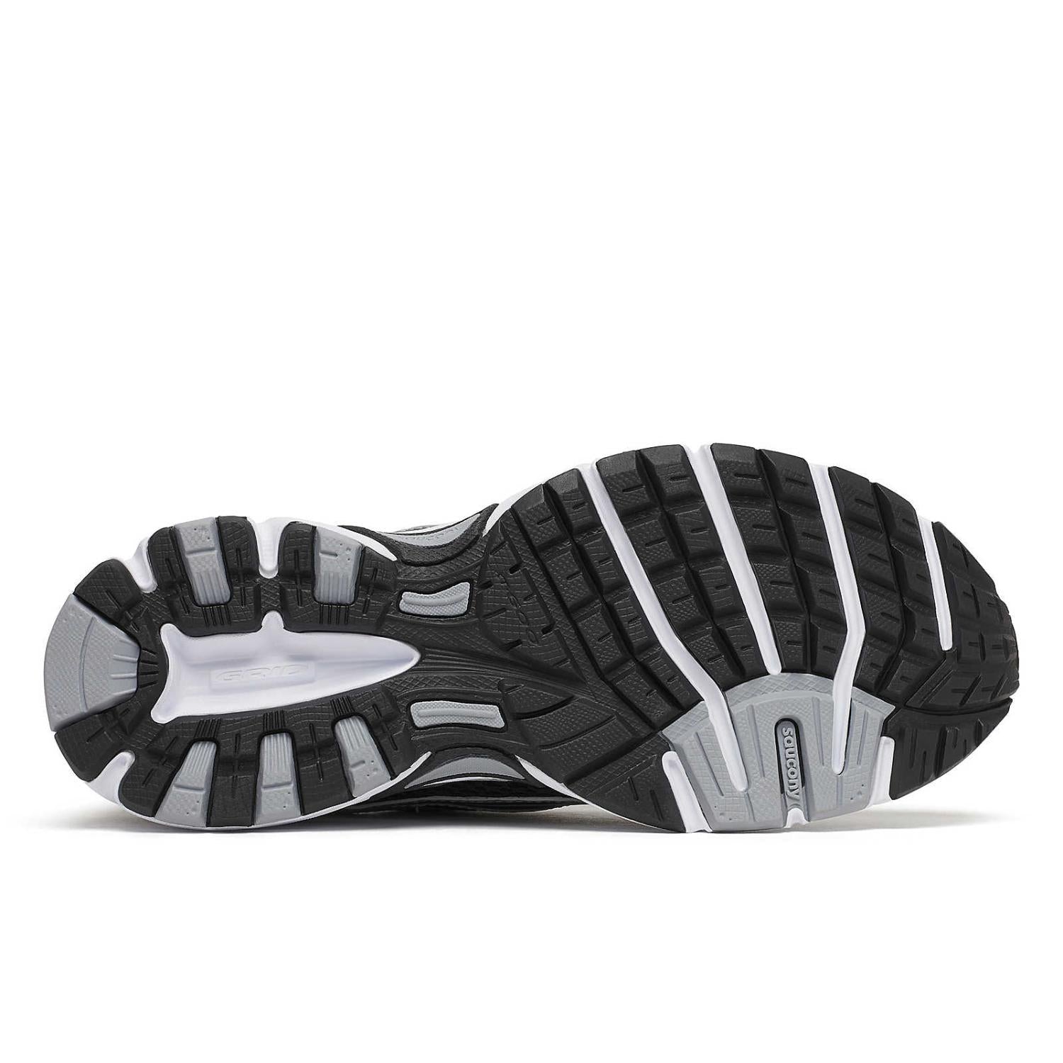 Saucony Sneaker - Saucony Damesschoenen - Zwart | Ride Millenium