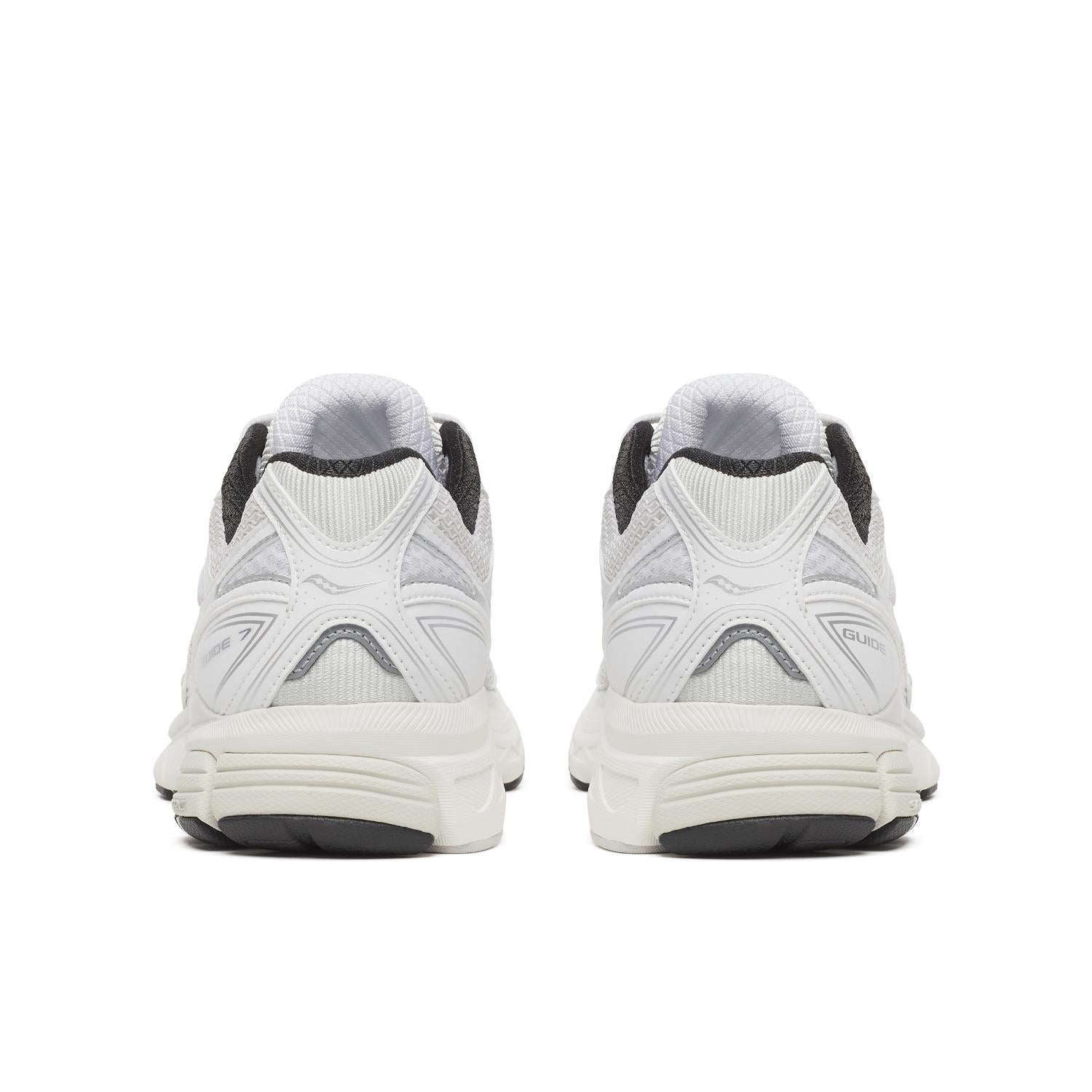 Saucony Sneaker - Saucony Kinderschoenen - Wit | Progrid Guide 7 S70936-33