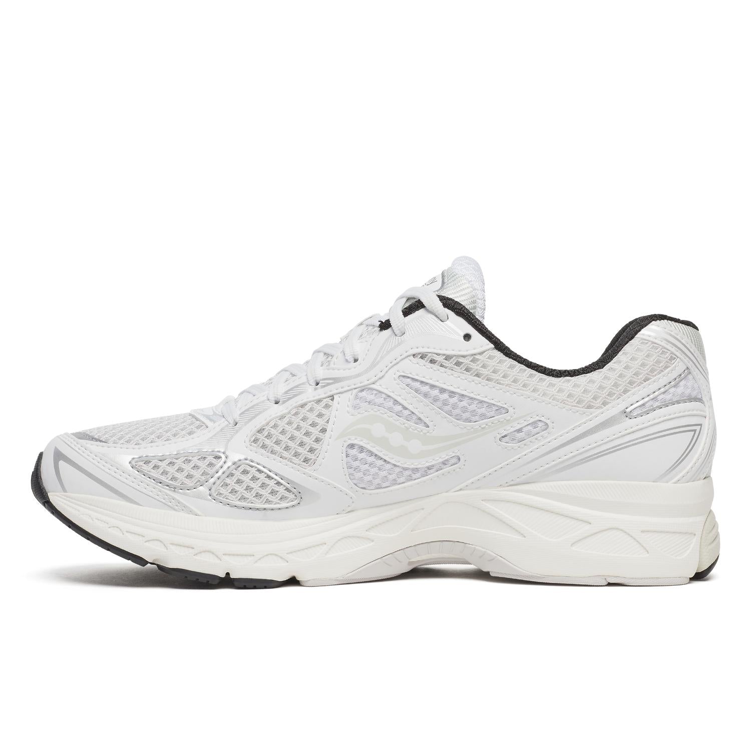 Saucony Sneaker - Saucony Kinderschoenen - Wit | Progrid Guide 7 S70936-33