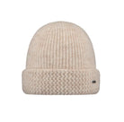 Shae Beanie - Barts Amsterdam Accessoires - Beige | Cream