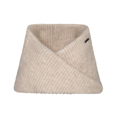 Shae Col Big - Barts Amsterdam Accessoires - Beige | Cream