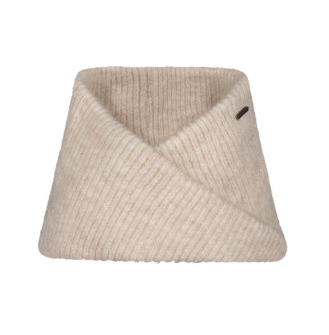 Shae Col Big - Barts Amsterdam Accessoires - Beige | Cream