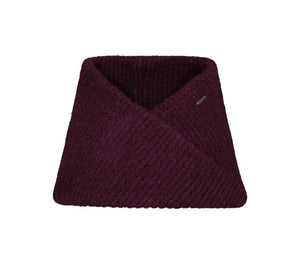 Shae Col Big - Barts Amsterdam Accessoires - Bordaux | Aubergine