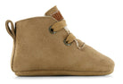 Shoesme Baby Ugg - Shoesme Babyschoenen - Cognac | HS24W001