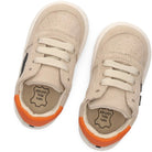Shoesme Babyschoen - Shoesme Babyschoenen - Beige | BN26S002