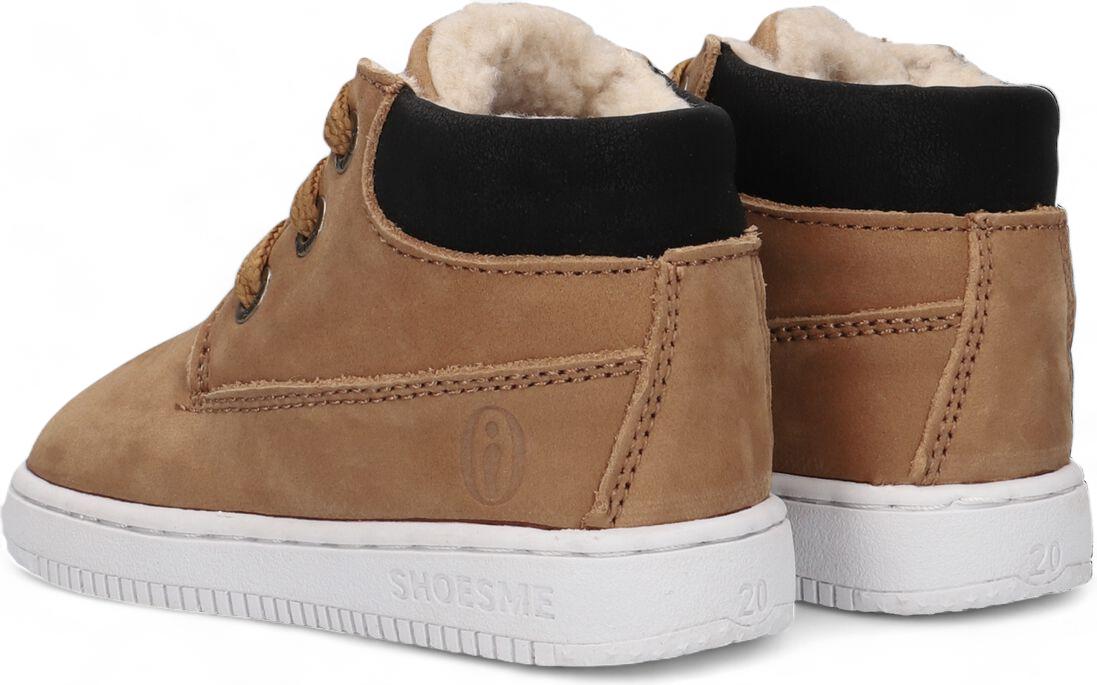 Shoesme Babyschoen - Shoesme Babyschoenen | Bn22w004