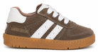 Shoesme Babyschoen - Shoesme Babyschoenen - Bruin | BN26W002-A