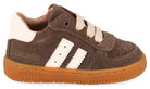 Shoesme Babyschoen - Shoesme Babyschoenen - Bruin | BN26W002-A