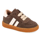 Shoesme Babyschoen - Shoesme Babyschoenen - Bruin | BN26W002-A