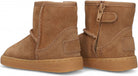 Shoesme Babyschoen - Shoesme Babyschoenen - Cognac | BN26W005