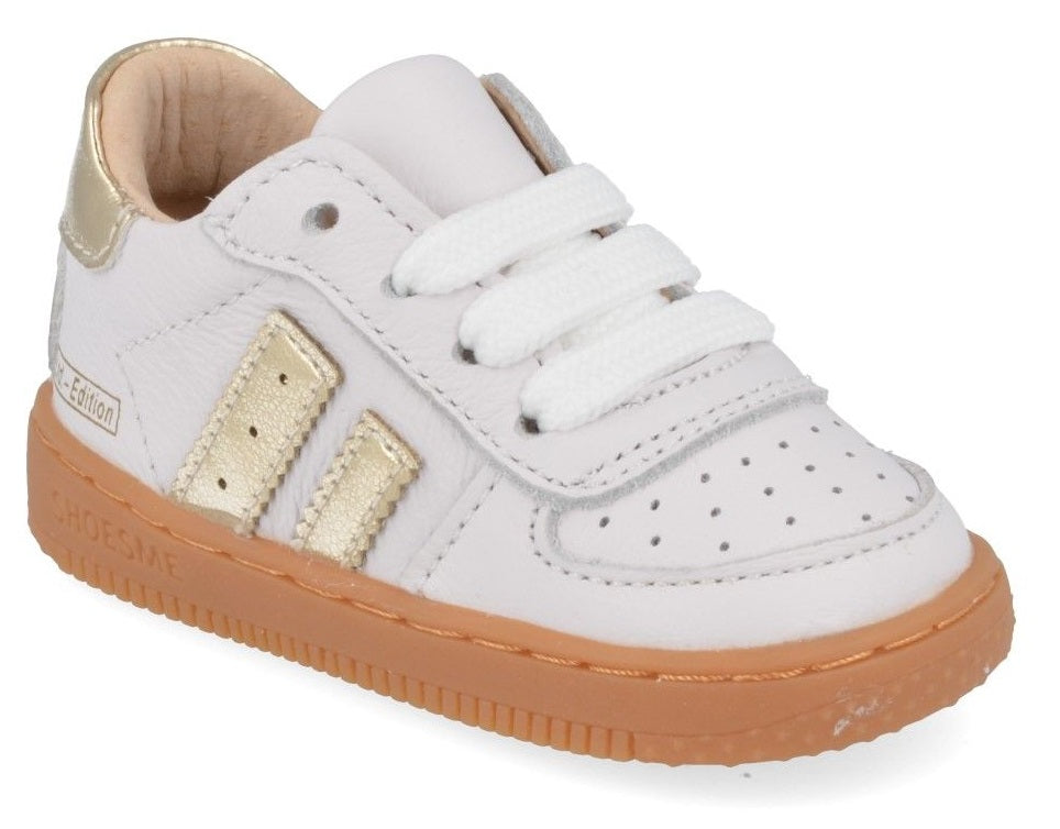 Shoesme Babyschoen - Shoesme Babyschoenen - Goud | BN25S002