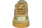 Shoesme Babyschoen - Shoesme Babyschoenen - Goud | BN26W002-H