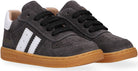 Shoesme Babyschoen - Shoesme Babyschoenen - Grijs | BN26W002-G