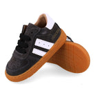 Shoesme Babyschoen - Shoesme Babyschoenen - Grijs | BN26W002-G