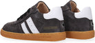 Shoesme Babyschoen - Shoesme Babyschoenen - Grijs | BN26W002-G