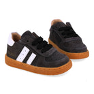 Shoesme Babyschoen - Shoesme Babyschoenen - Grijs | BN26W002-G