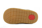 Shoesme Babyschoen - Shoesme Babyschoenen - Groen | BN25W002