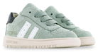 Shoesme Babyschoen - Shoesme Babyschoenen - Groen | BN26S002