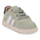 Shoesme Babyschoen - Shoesme Babyschoenen - Groen | BN26S002
