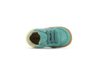 Shoesme Babyschoen - Shoesme Babyschoenen - Groen | BN26S002-L