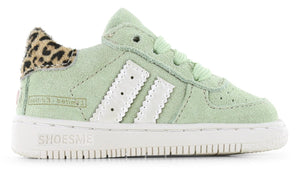 Shoesme Babyschoen - Shoesme Babyschoenen - Luipaard | BN26S002-N