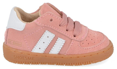 Shoesme Babyschoen - Shoesme Babyschoenen - Roze | BN25S002