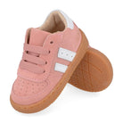 Shoesme Babyschoen - Shoesme Babyschoenen - Roze | BN25S002