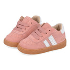 Shoesme Babyschoen - Shoesme Babyschoenen - Roze | BN25S002