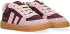 Shoesme Babyschoen - Shoesme Babyschoenen - Roze | BN26W002-D