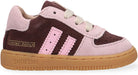 Shoesme Babyschoen - Shoesme Babyschoenen - Roze | BN26W002-D