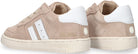 Shoesme Babyschoen - Shoesme Babyschoenen - Taupe | BN25S002