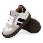Shoesme Babyschoen - Shoesme Babyschoenen - Wit | BN26W002-M