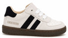 Shoesme Babyschoen - Shoesme Babyschoenen - Wit | BN26W002-M