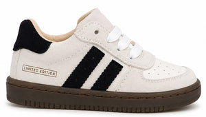 Shoesme Babyschoen - Shoesme Babyschoenen - Wit | BN26W002-M