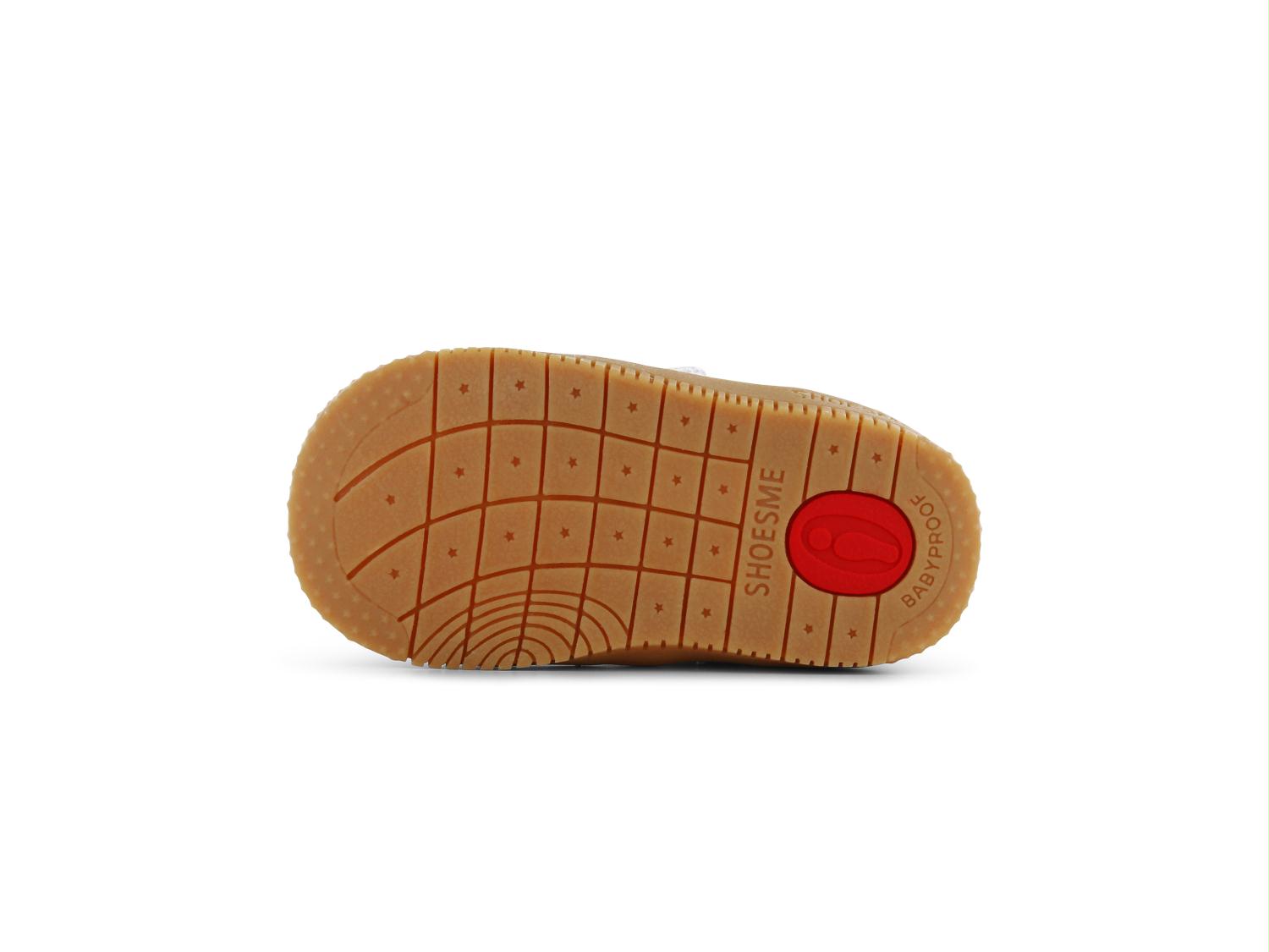 Shoesme BabySneaker - Shoesme Babyschoenen | BN24S012