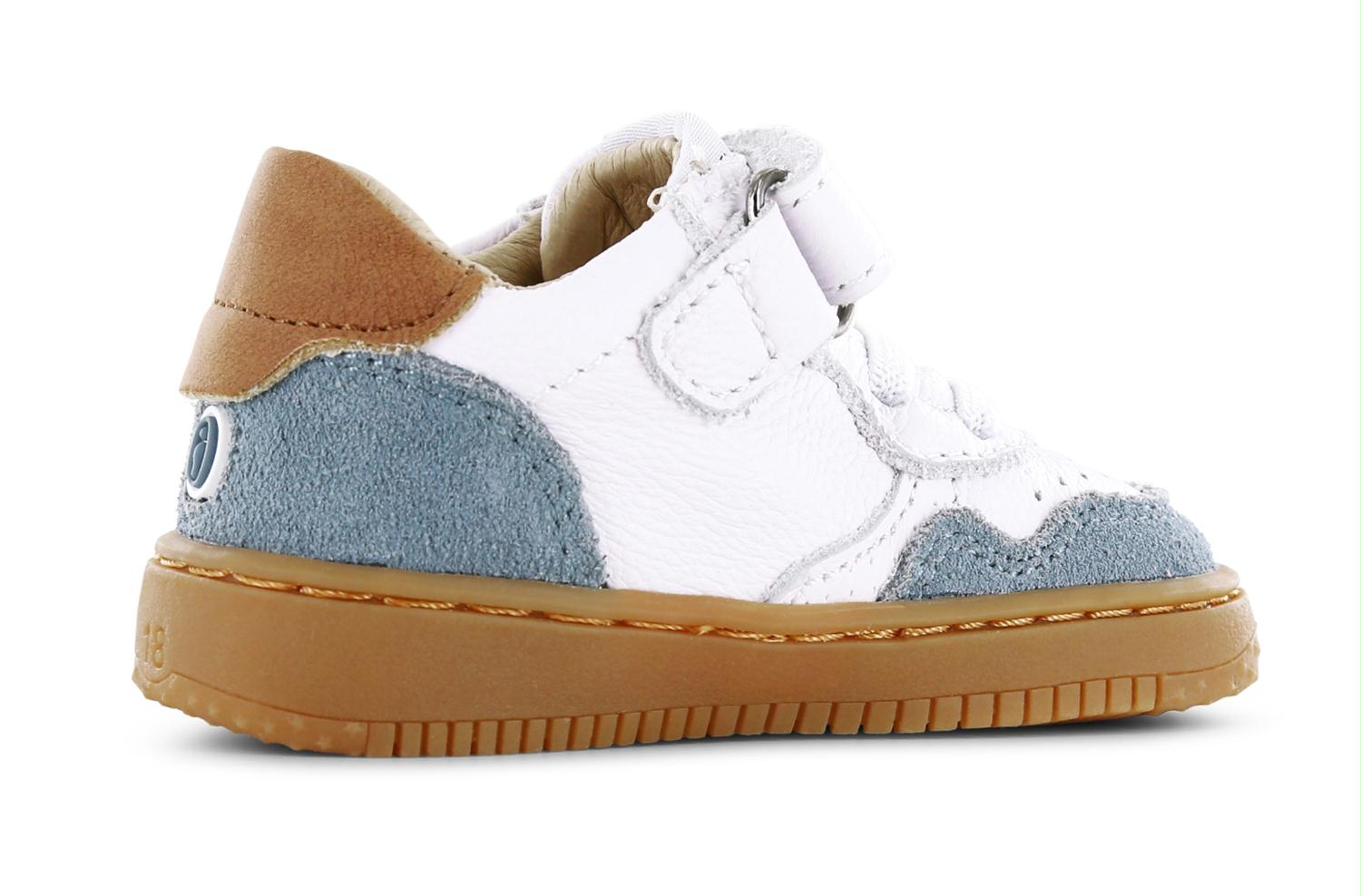 Shoesme BabySneaker - Shoesme Babyschoenen | BN24S012