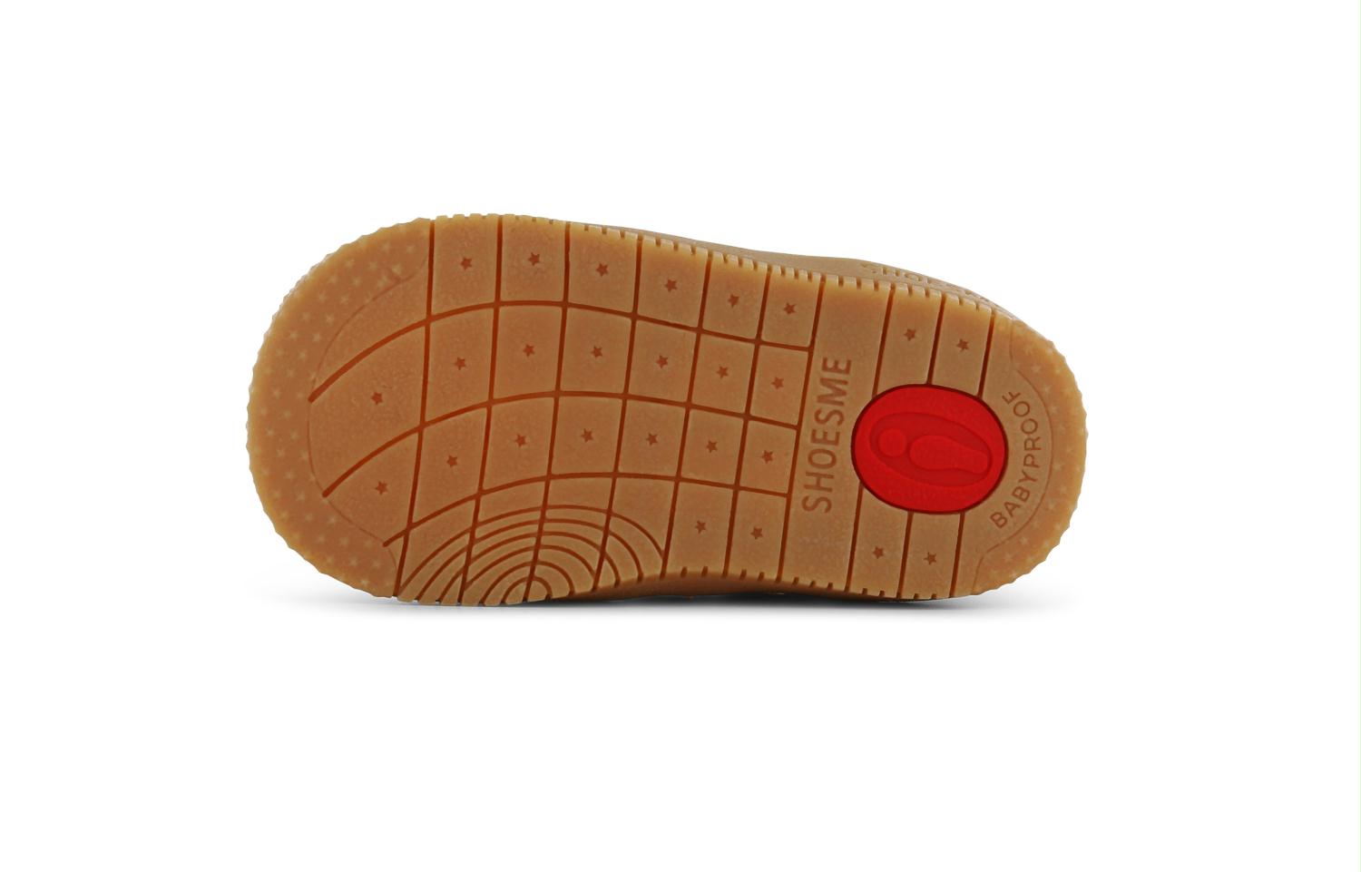 Shoesme BabySneaker - Shoesme Babyschoenen | BN24S012