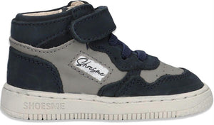 Shoesme Babysneaker - Shoesme Babyschoenen | BN24W008