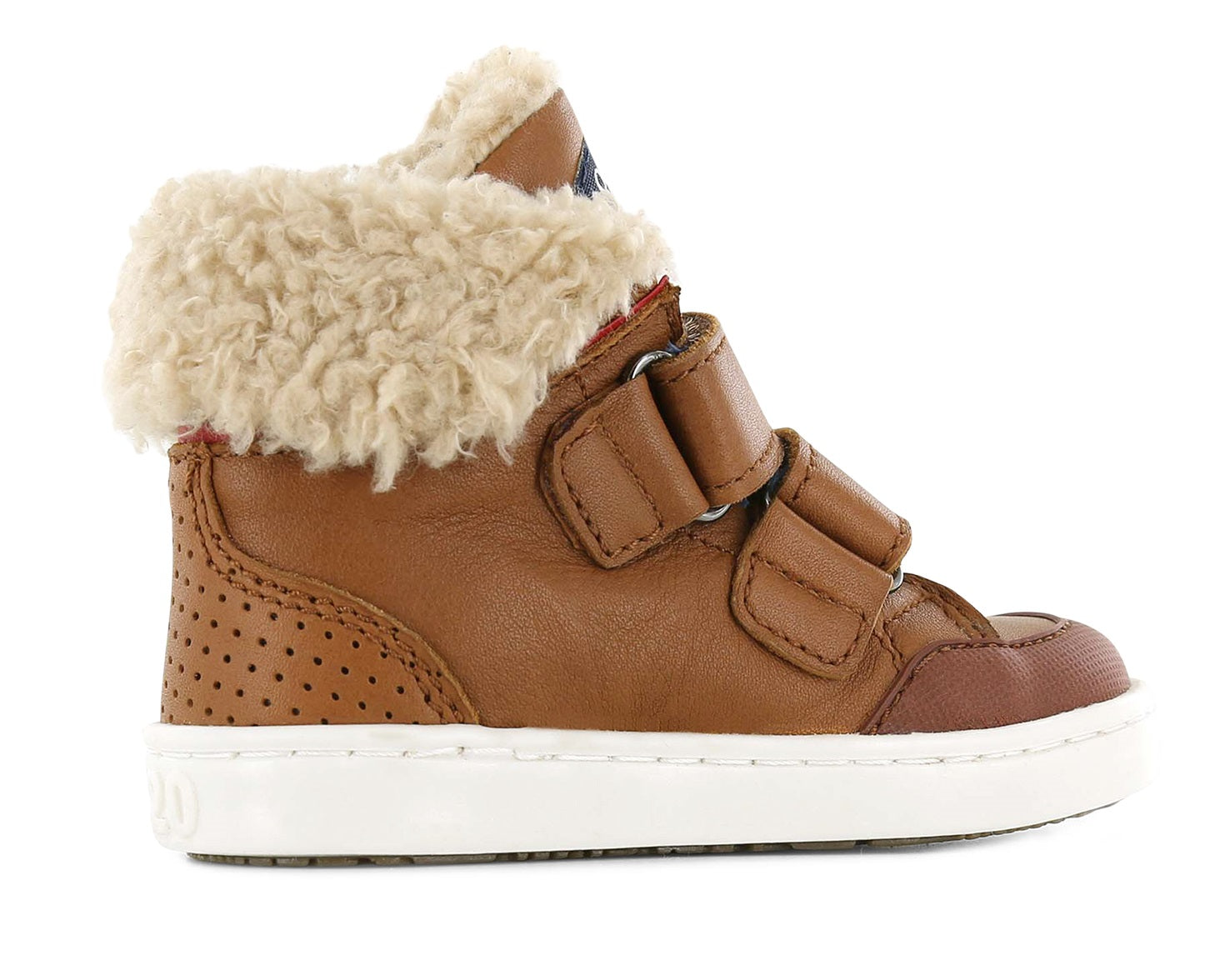Shoesme Enkelboot - Shoesme Kinderschoenen | UR22W041