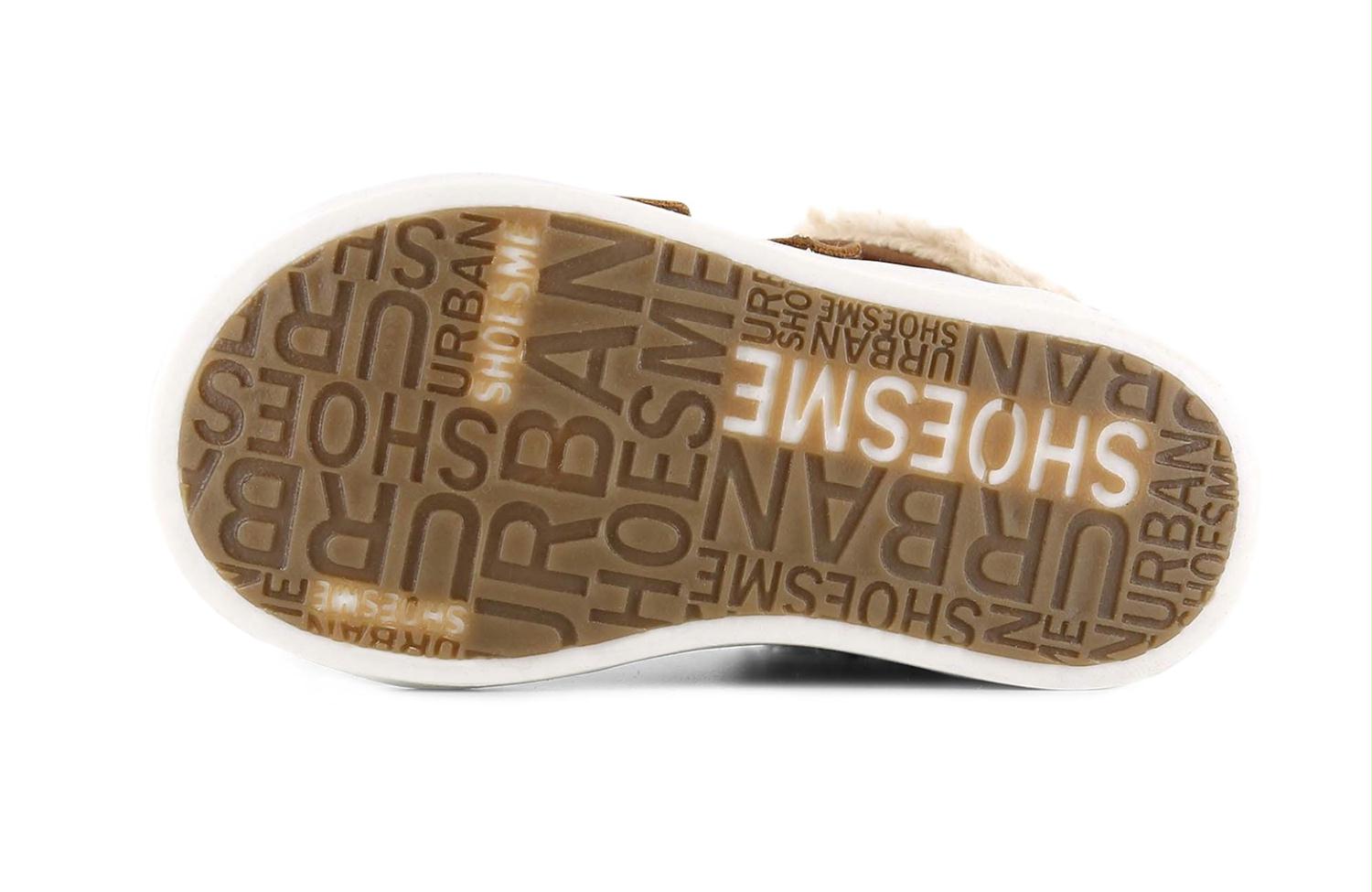 Shoesme Enkelboot - Shoesme Kinderschoenen | UR22W041