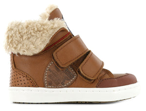 Shoesme Enkelboot - Shoesme Kinderschoenen | UR22W041