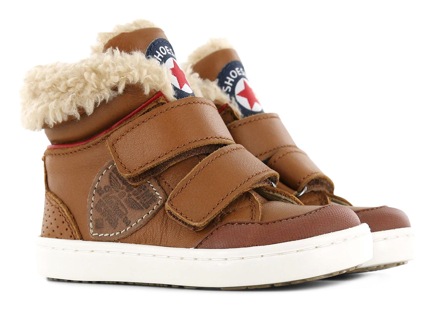 Shoesme Enkelboot - Shoesme Kinderschoenen | UR22W041