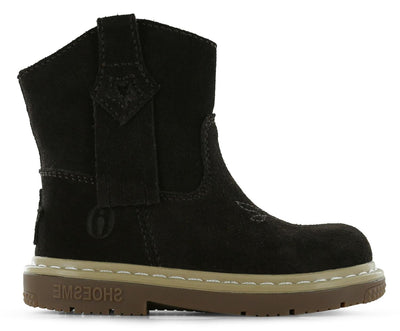 Shoesme Laars - Shoesme Kinderschoenen - Bruin | BC26W004