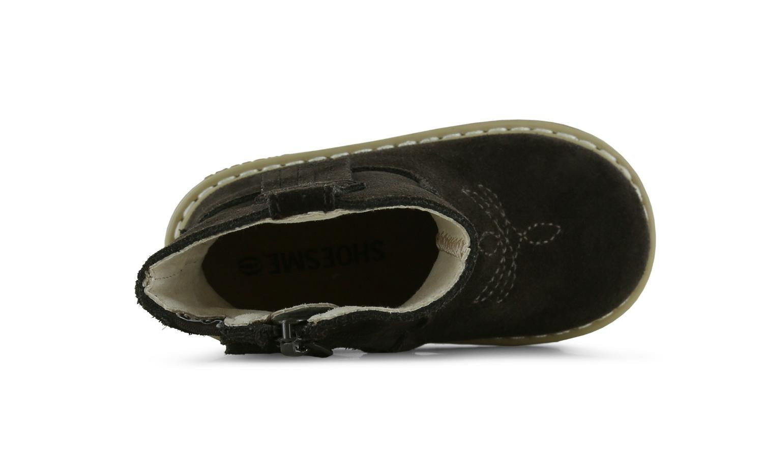 Shoesme Laars - Shoesme Kinderschoenen - Bruin | BC26W004