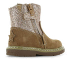 Shoesme Laars - Shoesme Kinderschoenen - Bruin | BC26W004