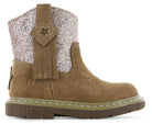 Shoesme Laars - Shoesme Kinderschoenen - Bruin | BC26W004