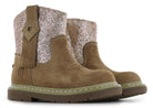 Shoesme Laars - Shoesme Kinderschoenen - Bruin | BC26W004