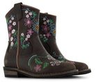 Shoesme Laars - Shoesme Kinderschoenen - Bruin | MW26W030-B